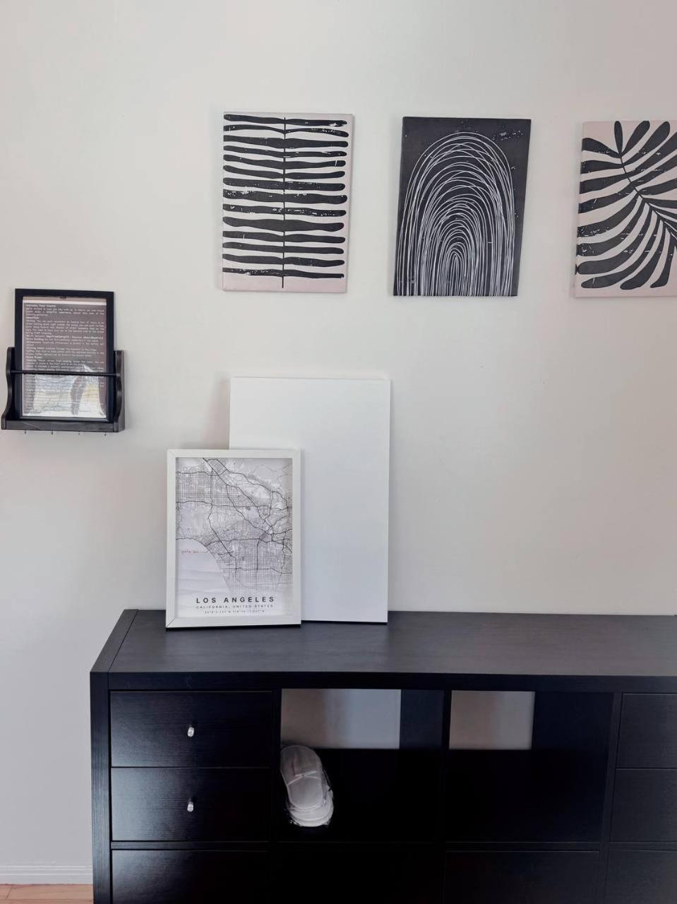 Coastal Comfort In West Angeles Hospedagem domiciliar *